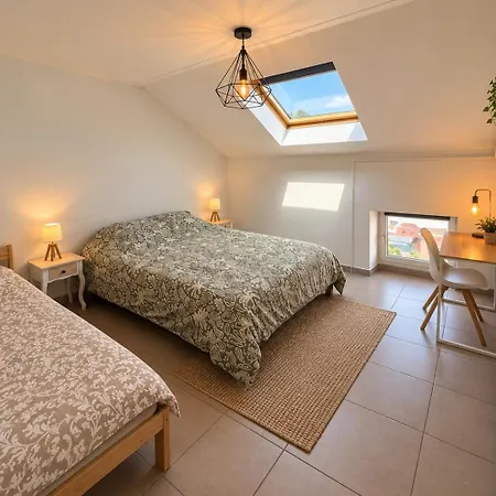 3 Etoiles Les Themes Proche Lux, Metz, Cattenom *