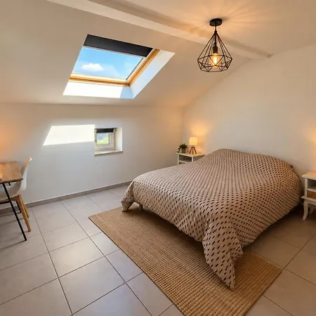 3 Etoiles Les Themes Proche Lux, Metz, Cattenom * Hayange
