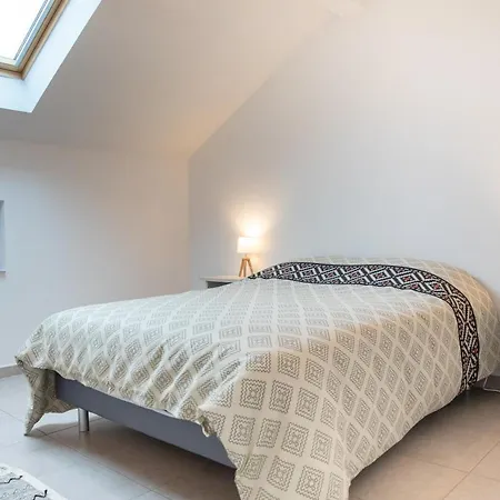 Appartement Résidence 3 Etoiles Les Thèmes Proche Lux, Metz, Cattenom