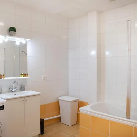 Apartment 3 Etoiles Les Themes Proche Lux, Metz, Cattenom