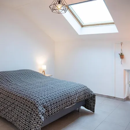 Résidence 3 Etoiles Les Thèmes Proche Lux, Metz, Cattenom Hayange