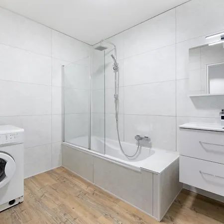 Résidence 3 Etoiles Les Thèmes Proche Lux, Metz, Cattenom Appartement *