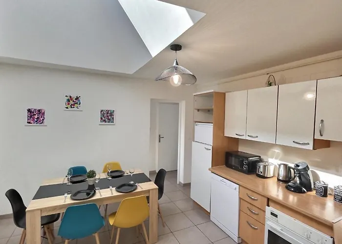 3 Etoiles Les Themes Proche Lux, Metz, Cattenom *