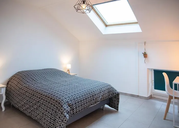 3 Etoiles Les Themes Proche Lux, Metz, Cattenom Hayange