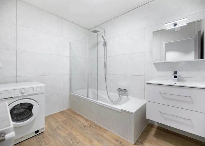 3 Etoiles Les Themes Proche Lux, Metz, Cattenom Apartmán *